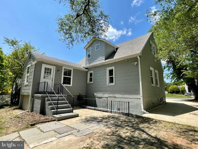 918 Nichols Drive Laurel, MD 20707 - Photo 7 of 107 Backyard