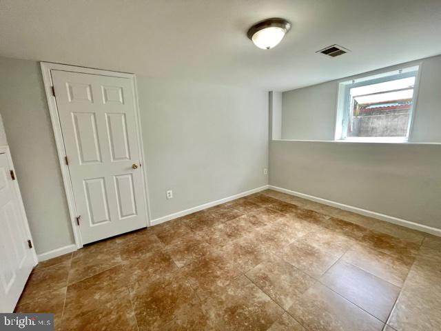 918 Nichols Drive Laurel, MD 20707 - Photo 78 of 107 Bedroom #4 Basement