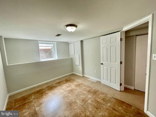918 Nichols Drive Laurel, MD 20707 - Photo 79 of 107 Bedroom #4 Basement