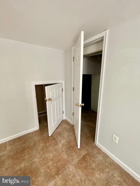 918 Nichols Drive Laurel, MD 20707 - Photo 80 of 107 Bedroom #4 Basement