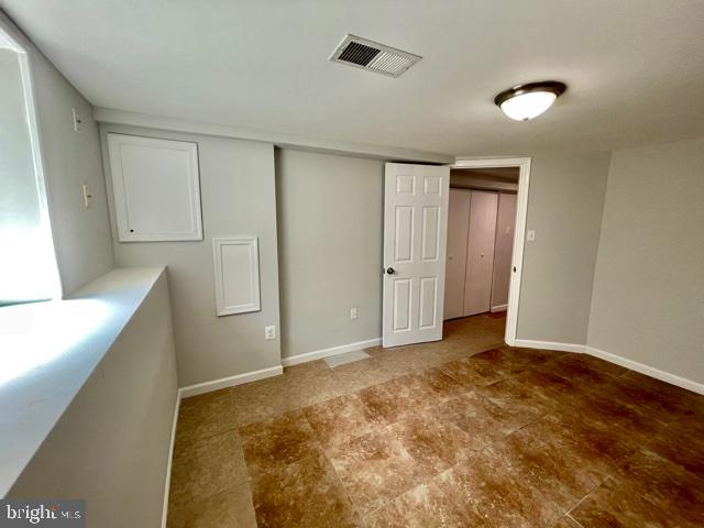 918 Nichols Drive Laurel, MD 20707 - Photo 81 of 107 Bedroom #4 Basement