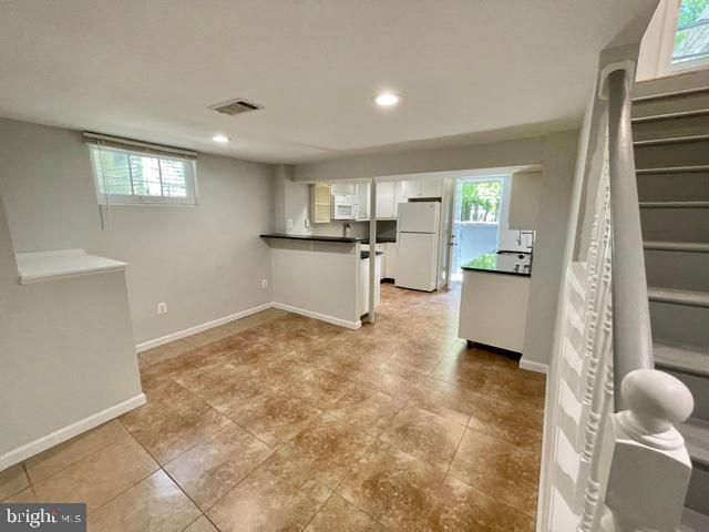 918 Nichols Drive Laurel, MD 20707 - Photo 83 of 107 Rec-Room (Living-Room & Dining-Room Combo)