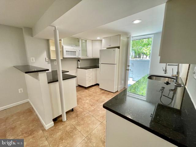 918 Nichols Drive Laurel, MD 20707 - Photo 85 of 107 2nd Kitchen (In-Law) Basement
