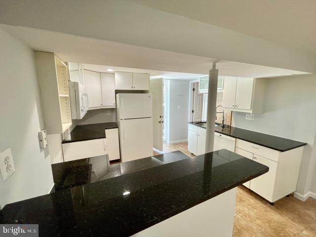 918 Nichols Drive Laurel, MD 20707 - Photo 87 of 107 2nd Kitchen (In-Law) Basement