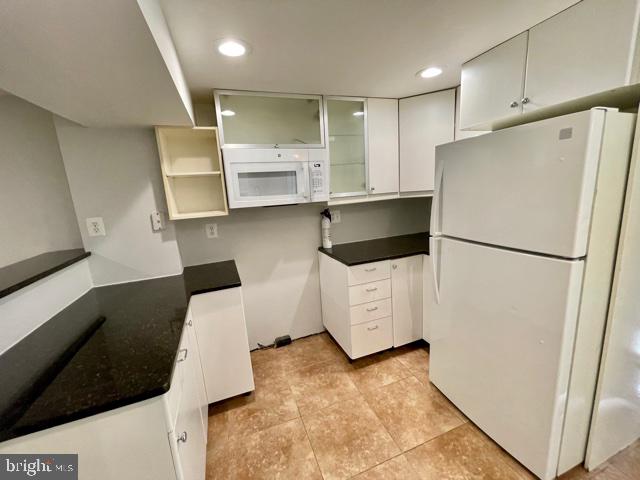 918 Nichols Drive Laurel, MD 20707 - Photo 91 of 107 2nd Kitchen (In-Law) Basement