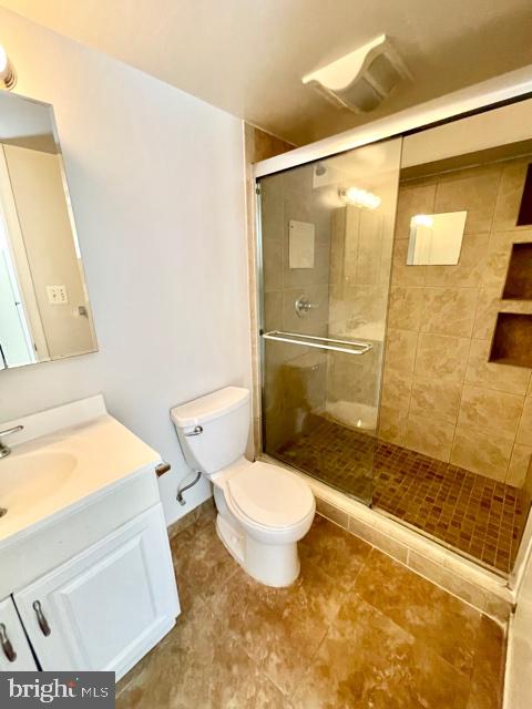 918 Nichols Drive Laurel, MD 20707 - Photo 93 of 107 4th Bathroom Basement