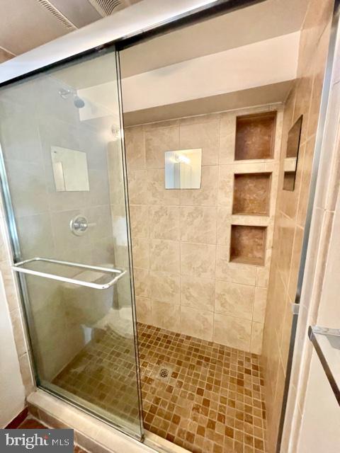 918 Nichols Drive Laurel, MD 20707 - Photo 94 of 107 4th Bathroom Basement