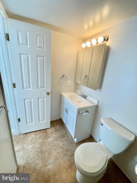 918 Nichols Drive Laurel, MD 20707 - Photo 95 of 107 4th Bathroom Basement