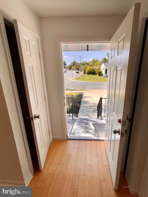 918 Nichols Drive Laurel, MD 20707 - Photo 96 of 107 Front Entrance Main Floor