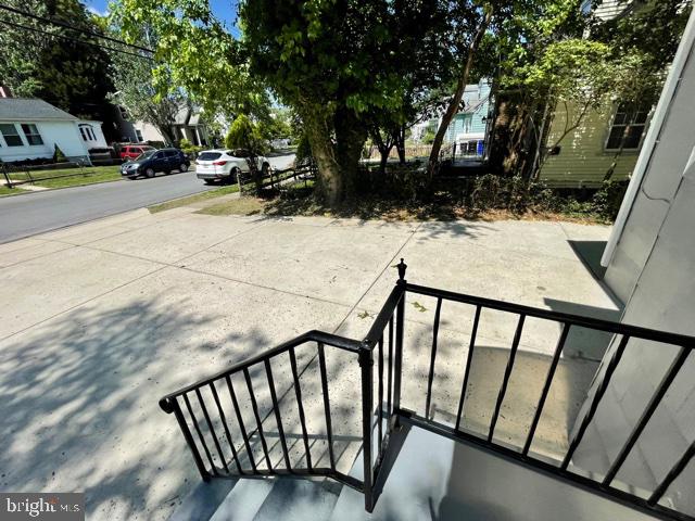 918 Nichols Drive Laurel, MD 20707 - Photo 98 of 107 Front Driveway View