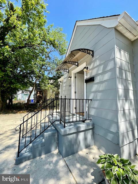 918 Nichols Drive Laurel, MD 20707 - Photo 100 of 107 Front