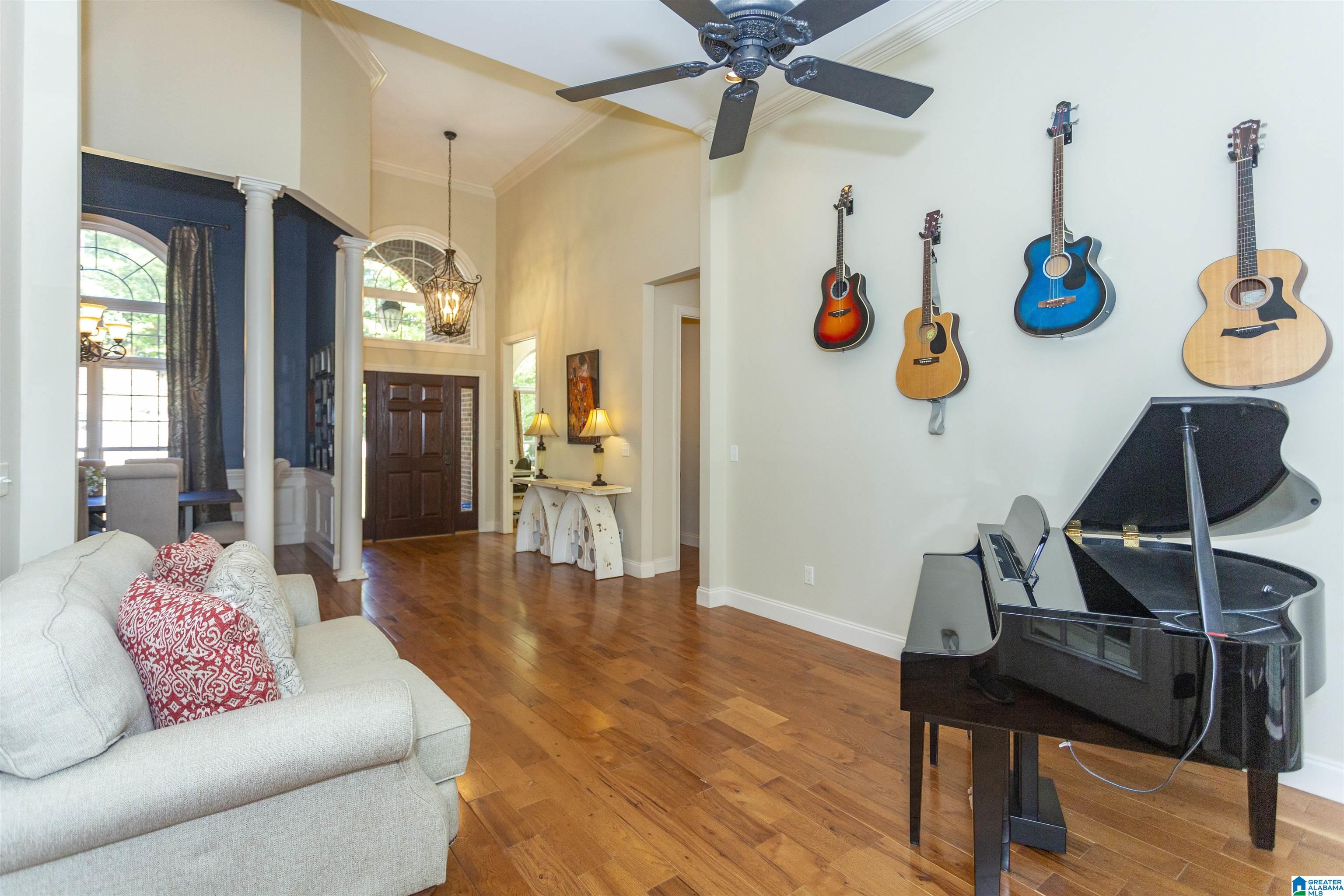 146 High Hampton Drive Pelham, AL 35124 - Photo 27 of 76