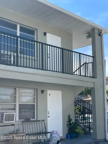 $1,000 | 6100 Ridgewood Avenue, Unit 1, Cocoa Beach, FL 32931