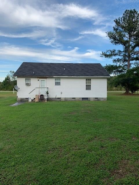 2220 Alston Road Rembert, SC 29128 - Photo 9 of 9