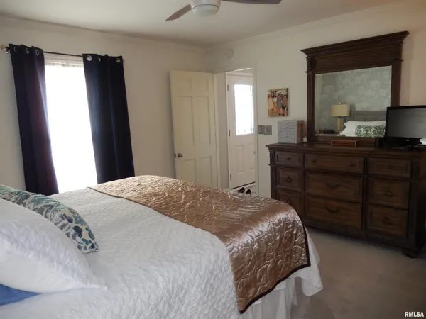 $239,500 | 1418 Joseph Street, Macomb, IL 61455