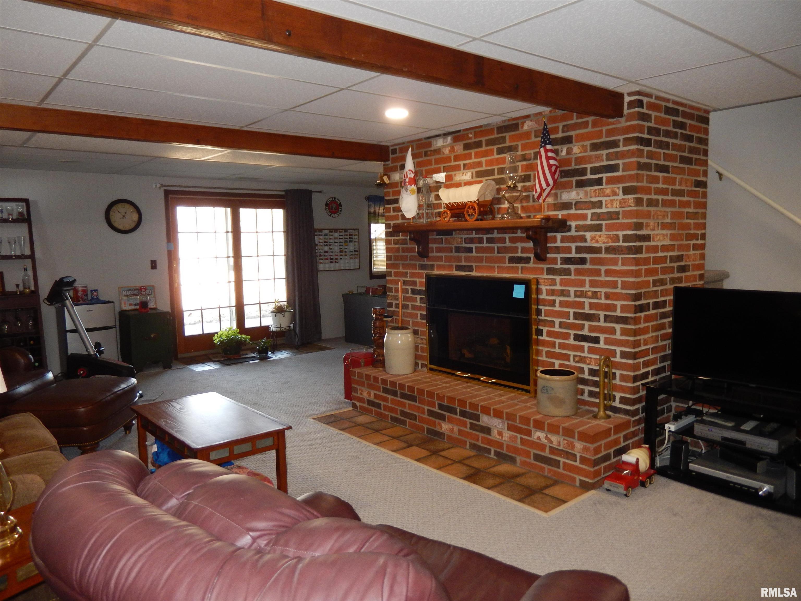 1418 Joseph Street Macomb, IL 61455 - Photo 45 of 57