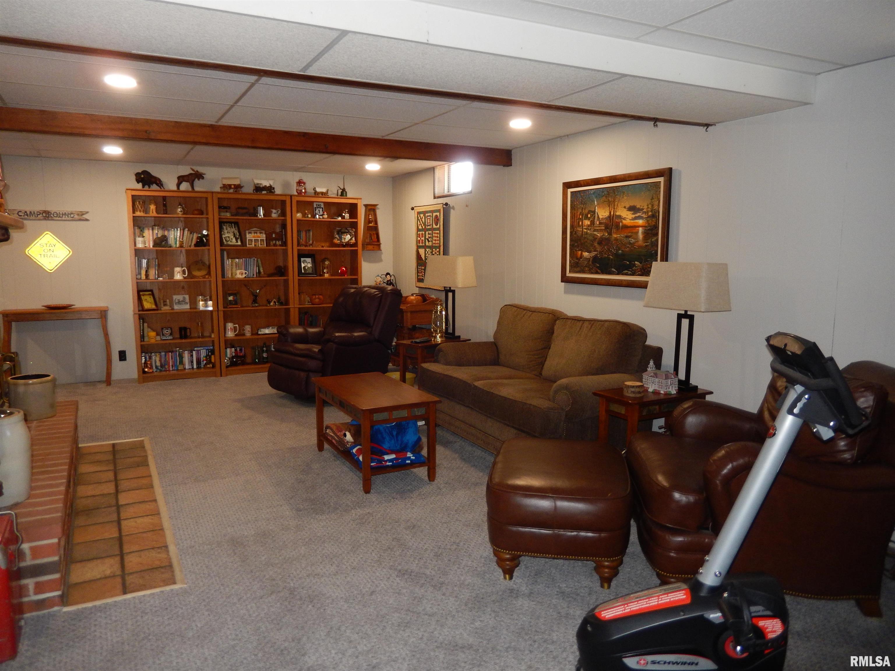 1418 Joseph Street Macomb, IL 61455 - Photo 46 of 57