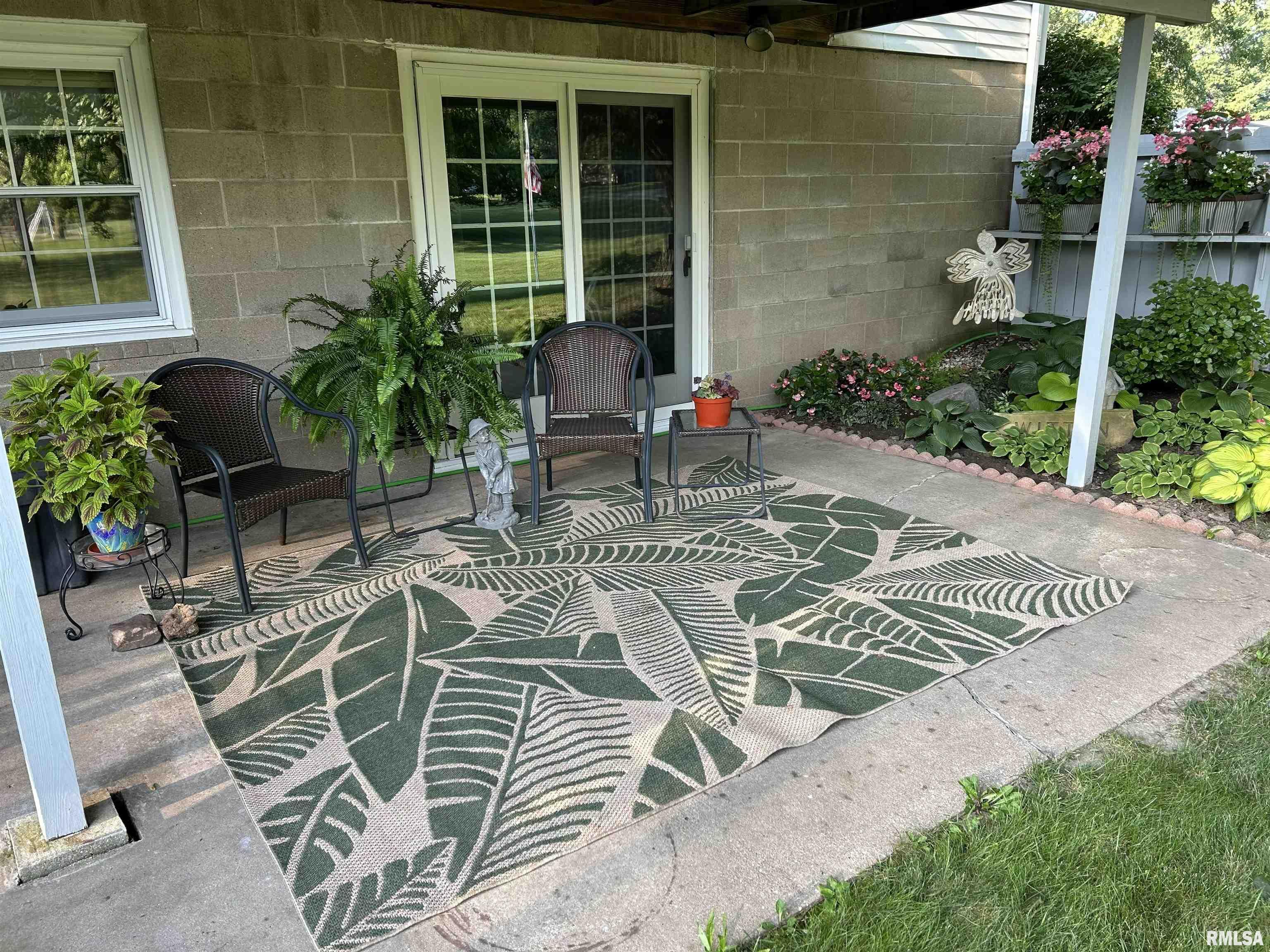 1418 Joseph Street Macomb, IL 61455 - Photo 54 of 57