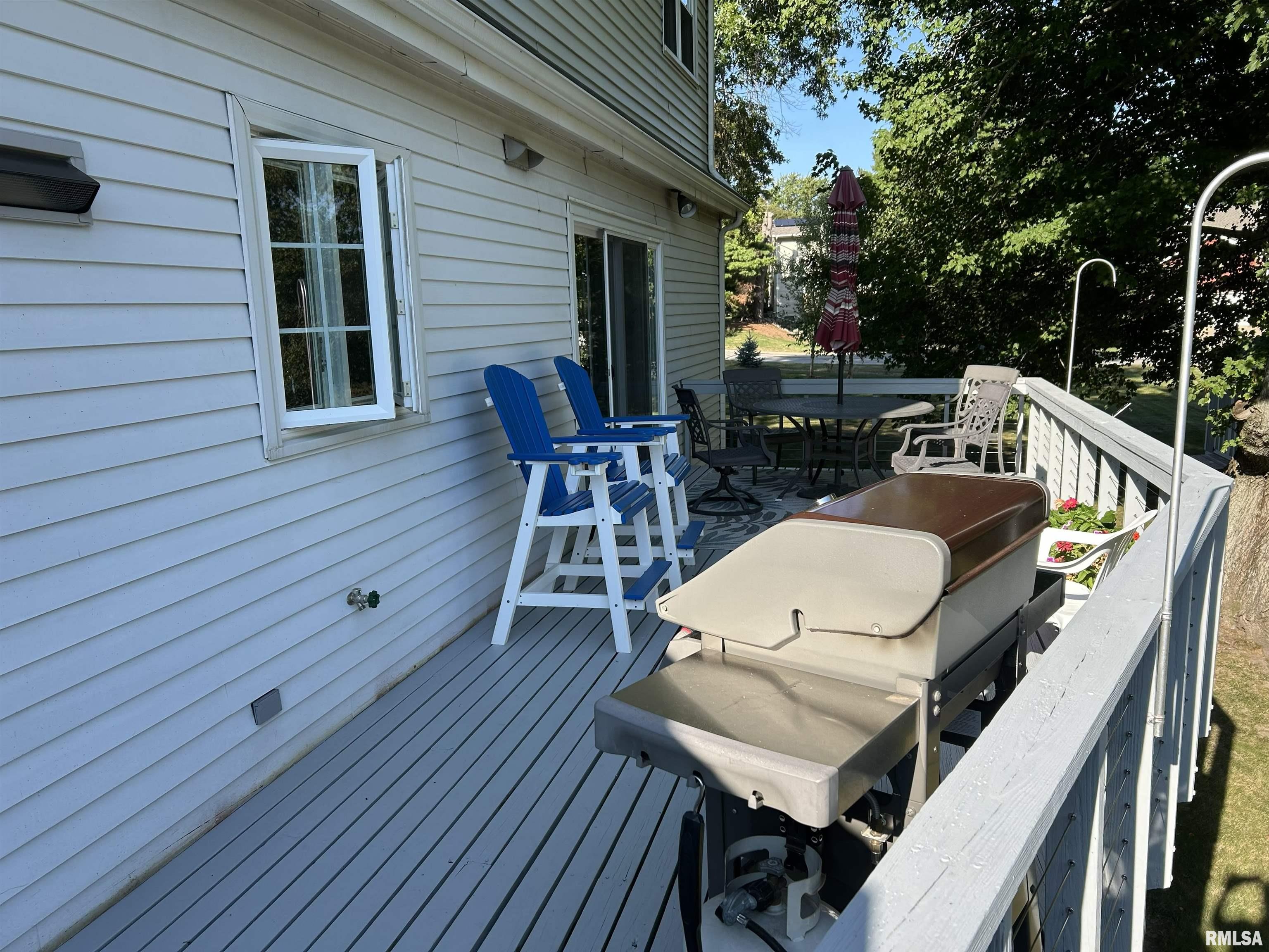 1418 Joseph Street Macomb, IL 61455 - Photo 55 of 57