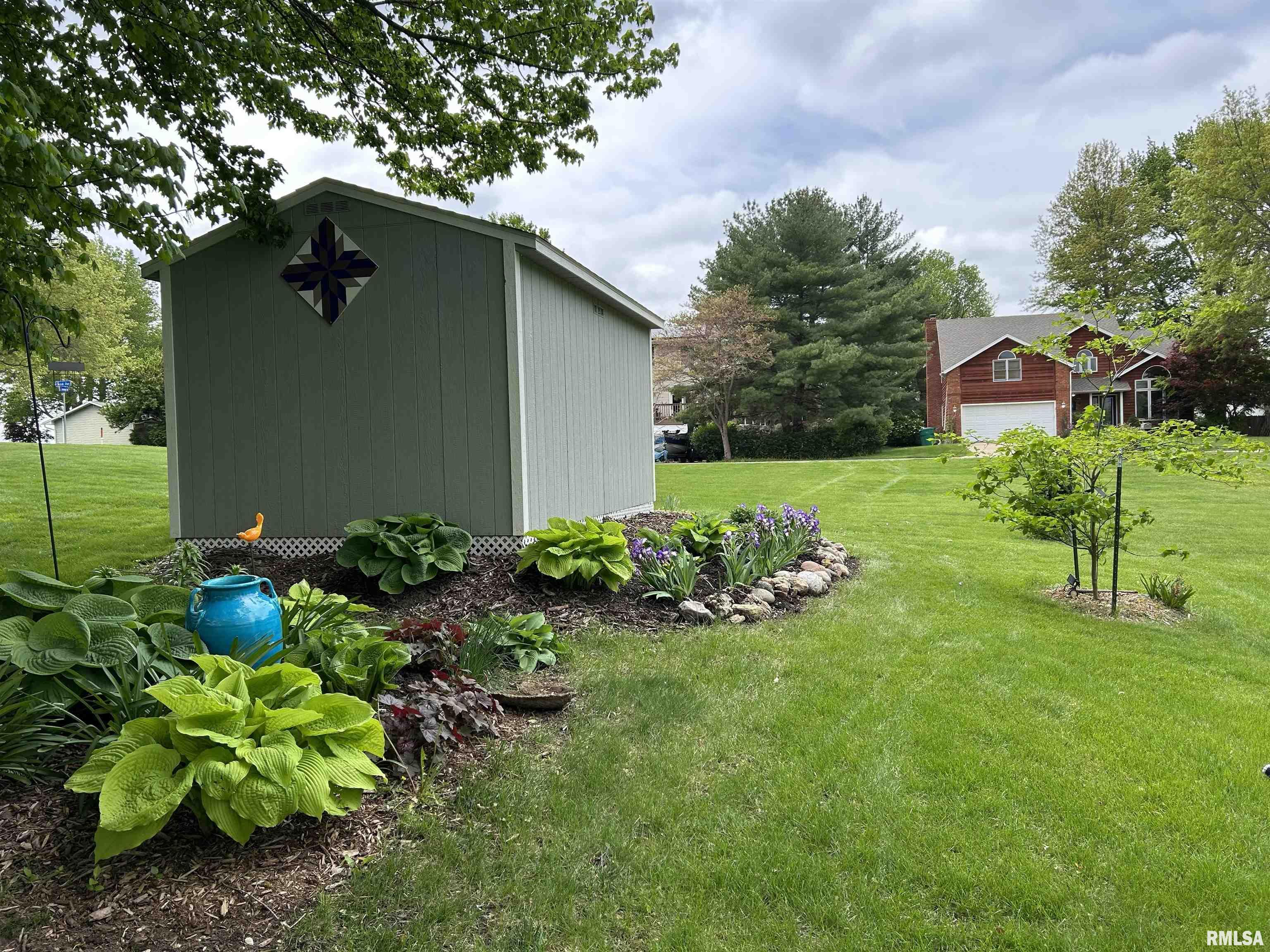 1418 Joseph Street Macomb, IL 61455 - Photo 57 of 57