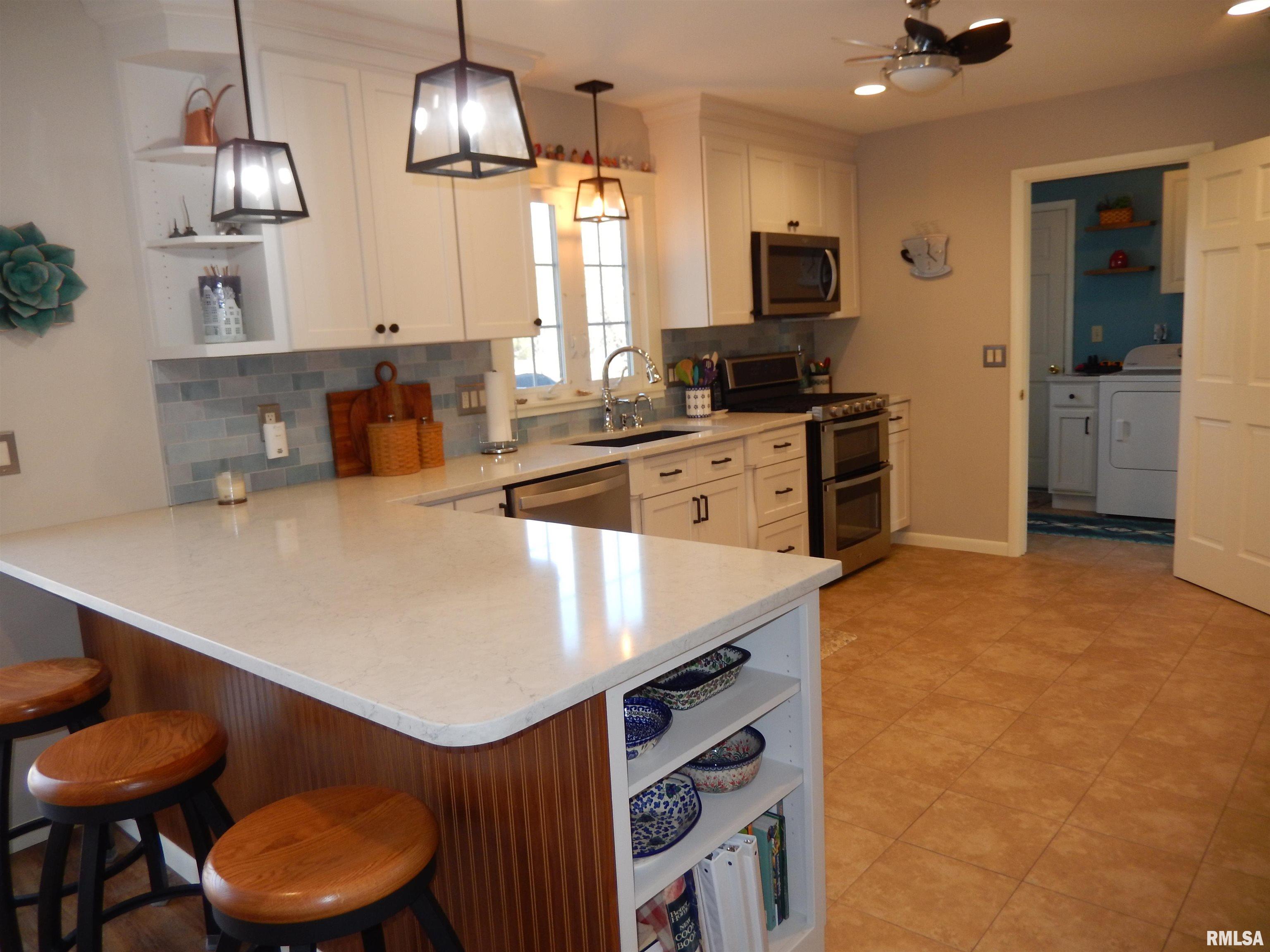 1418 Joseph Street Macomb, IL 61455 - Photo 8 of 57