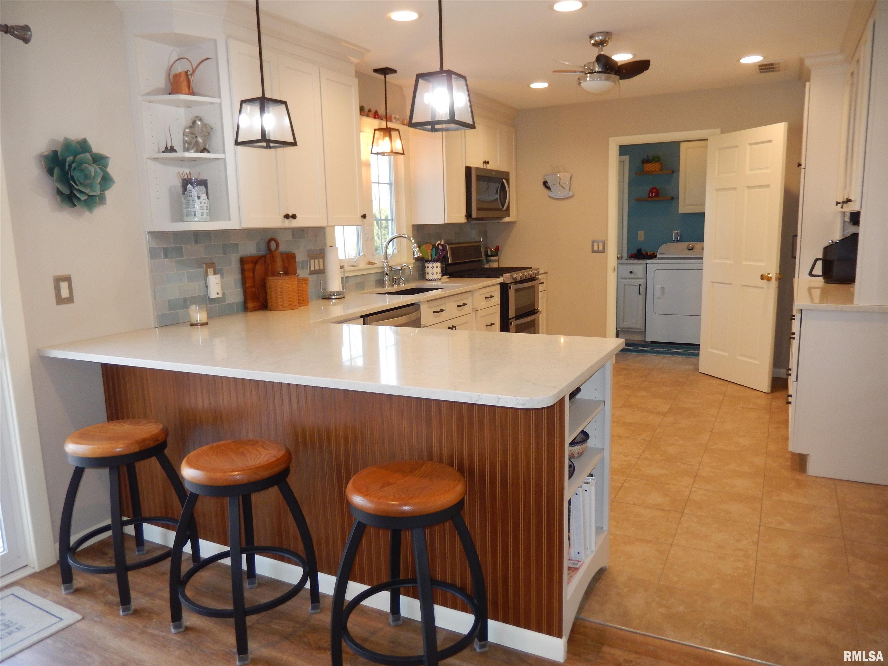 1418 Joseph Street Macomb, IL 61455 - Photo 9 of 57