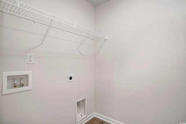 $310,000 | 380 Harvest Rdg Way, Conway, SC 29527