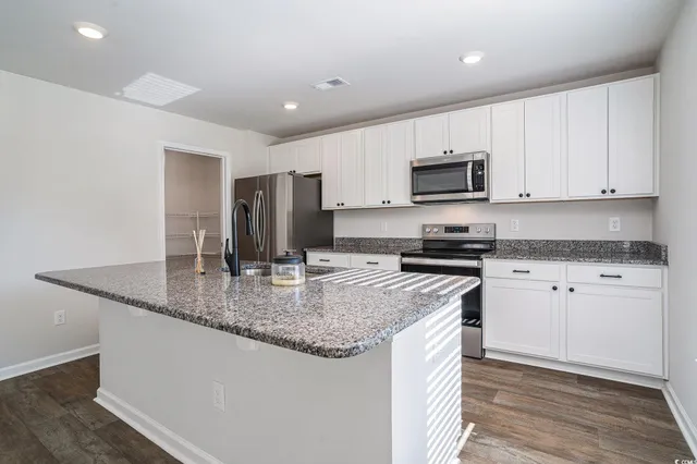 $310,000 | 380 Harvest Rdg Way, Conway, SC 29527