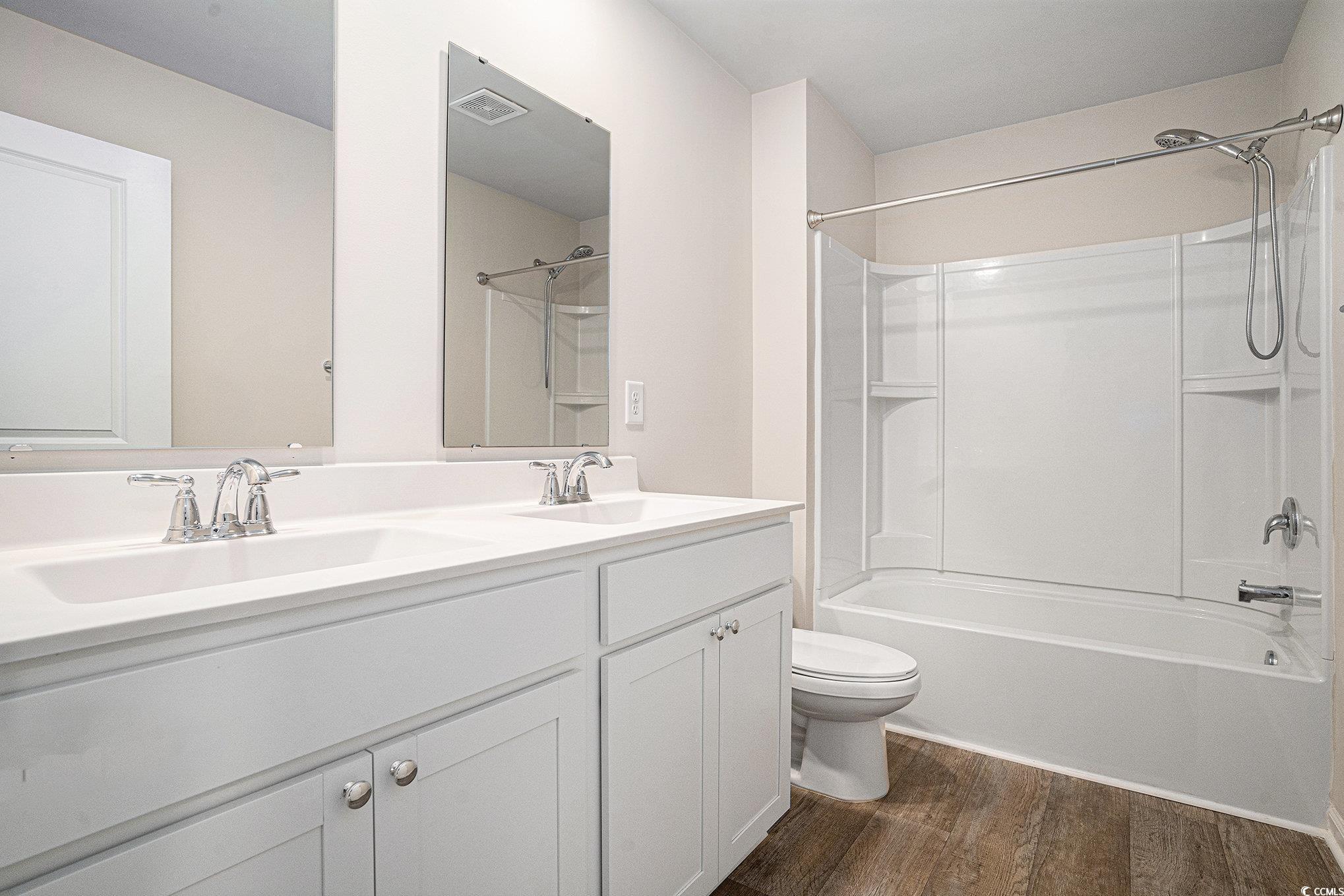 380 Harvest Rdg Way Conway, SC 29527 - Photo 24 of 35