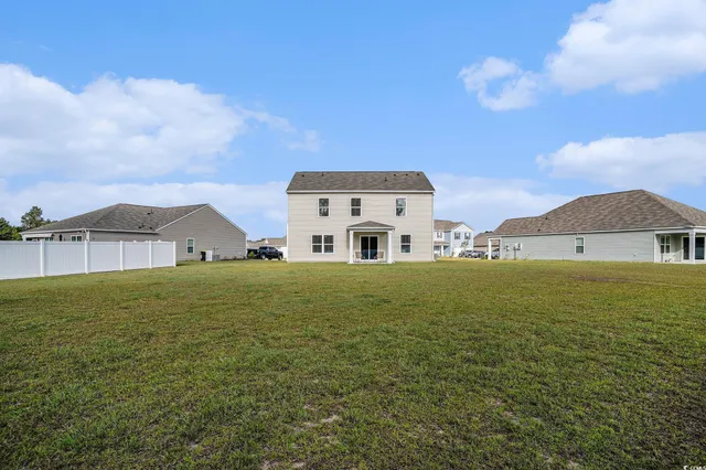$310,000 | 380 Harvest Rdg Way, Conway, SC 29527