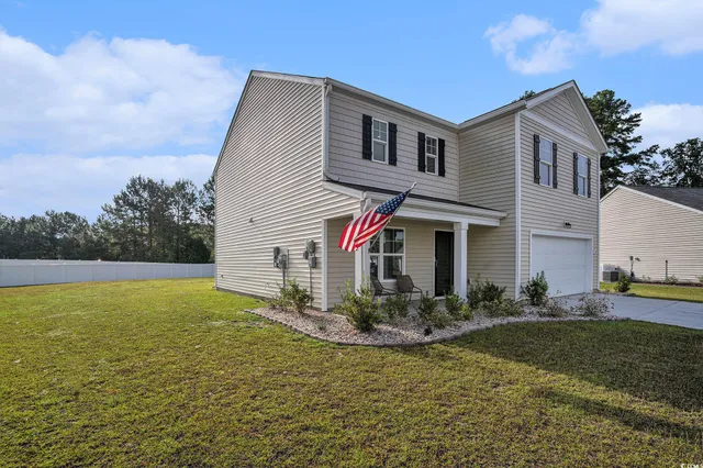 $310,000 | 380 Harvest Rdg Way, Conway, SC 29527