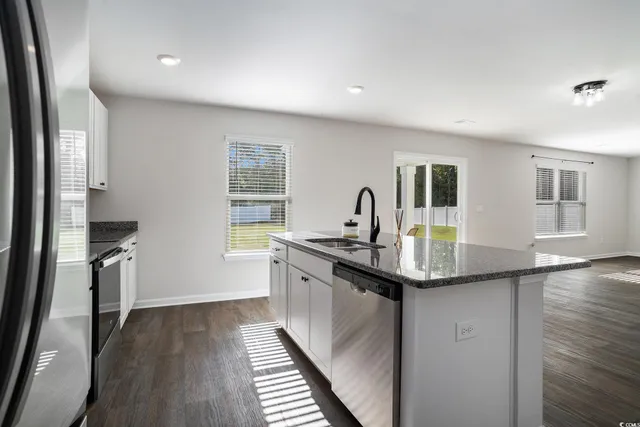 $310,000 | 380 Harvest Rdg Way, Conway, SC 29527