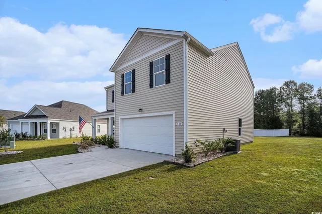 $310,000 | 380 Harvest Rdg Way, Conway, SC 29527