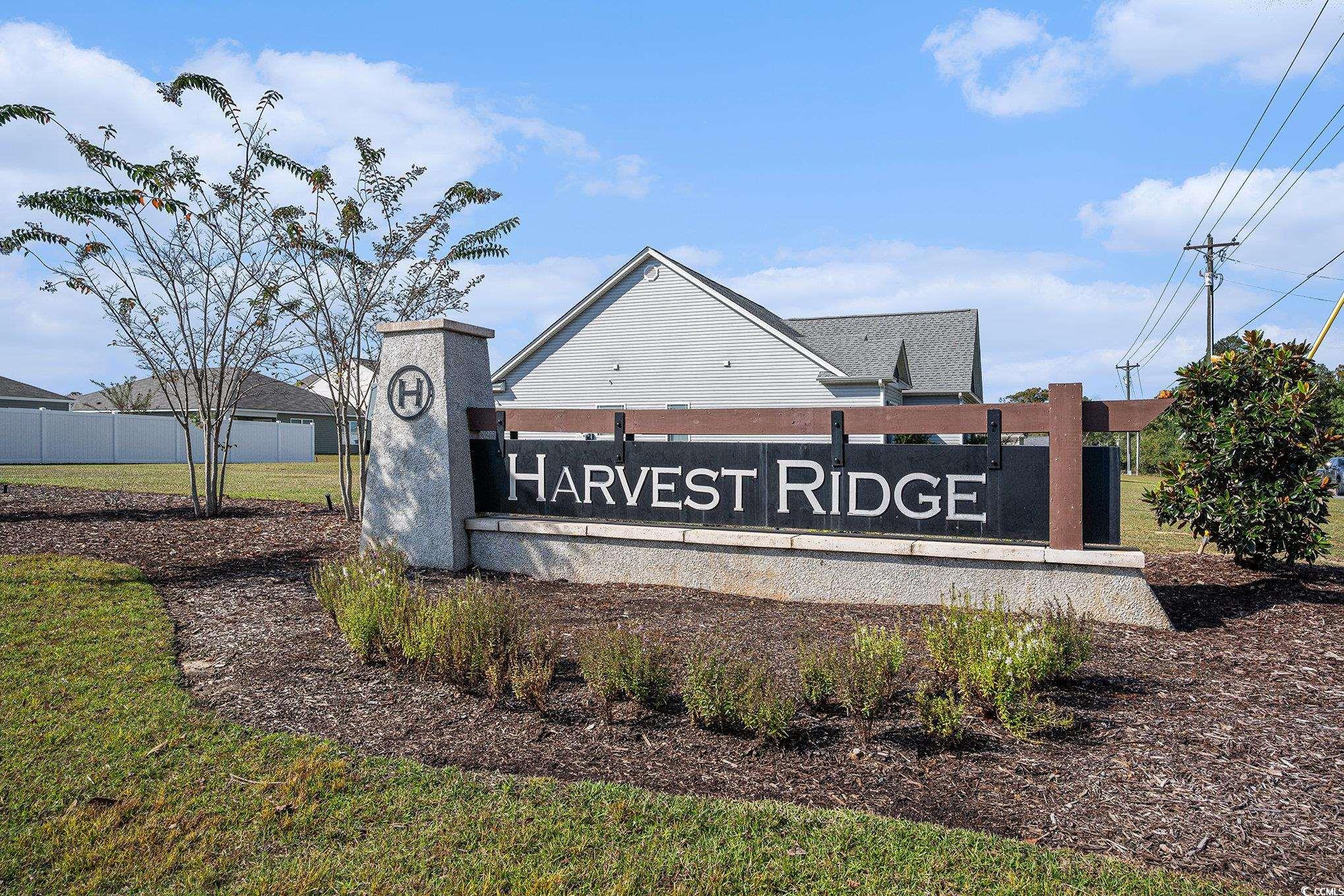 380 Harvest Rdg Way Conway, SC 29527 - Photo 33 of 35