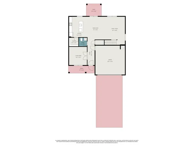 $310,000 | 380 Harvest Rdg Way, Conway, SC 29527
