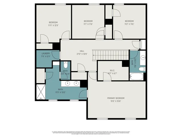 $310,000 | 380 Harvest Rdg Way, Conway, SC 29527