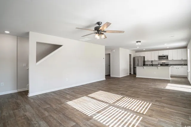 $310,000 | 380 Harvest Rdg Way, Conway, SC 29527