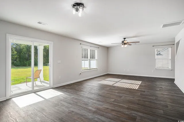 $310,000 | 380 Harvest Rdg Way, Conway, SC 29527