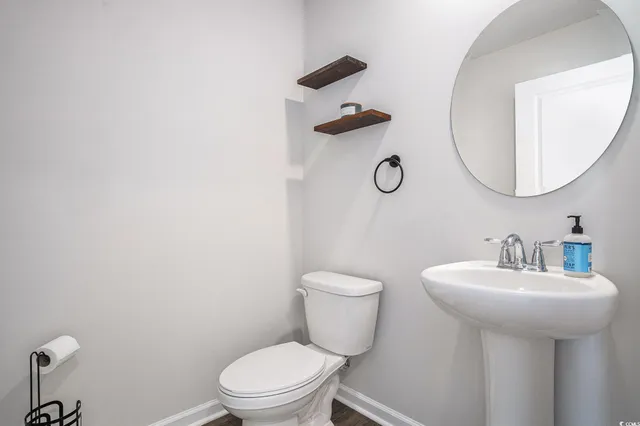 $310,000 | 380 Harvest Rdg Way, Conway, SC 29527