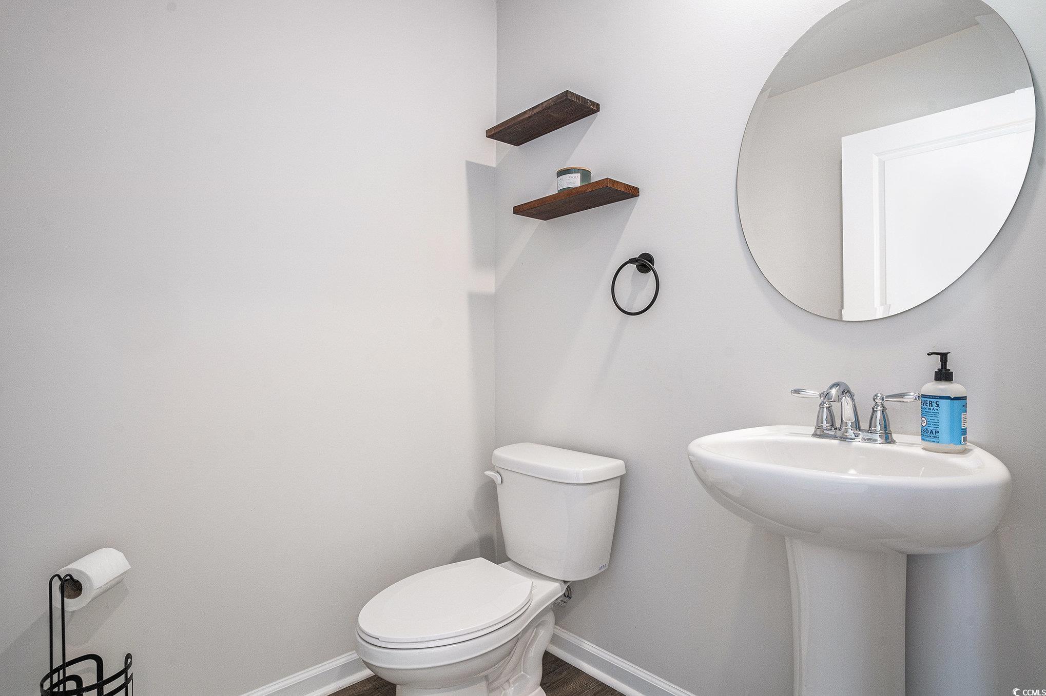 380 Harvest Rdg Way Conway, SC 29527 - Photo 8 of 35