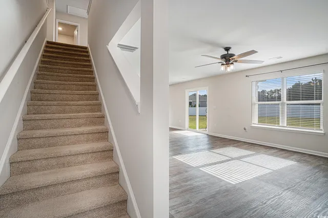 $310,000 | 380 Harvest Rdg Way, Conway, SC 29527