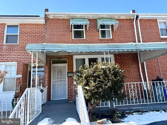 $210,000 | 892 North 48th Street, Philadelphia, PA 19139