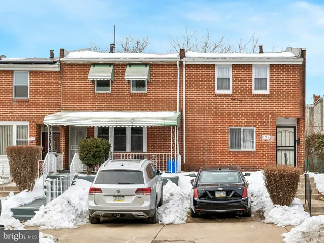 $210,000 | 892 North 48th Street, Philadelphia, PA 19139