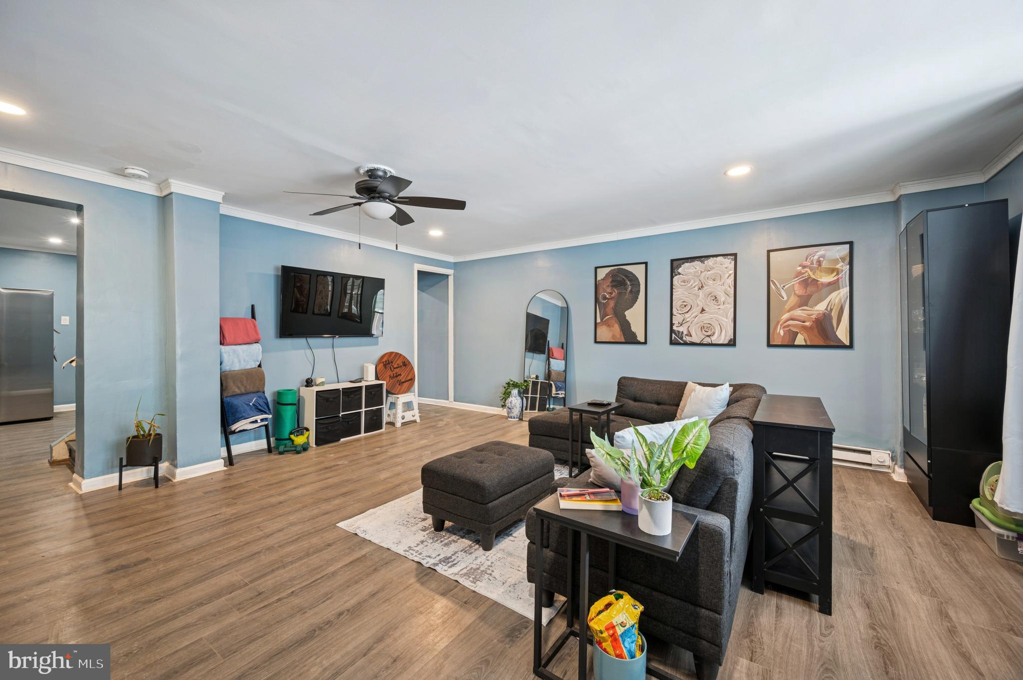 892 North 48th Street Philadelphia, PA 19139 - Photo 5 of 28