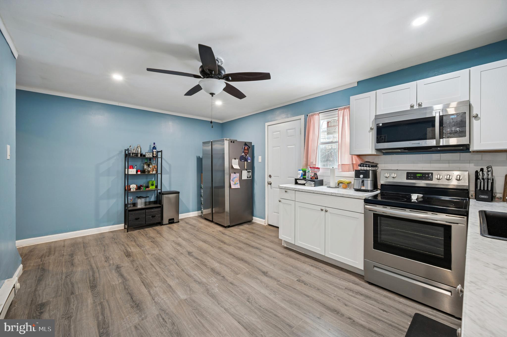 892 North 48th Street Philadelphia, PA 19139 - Photo 6 of 28