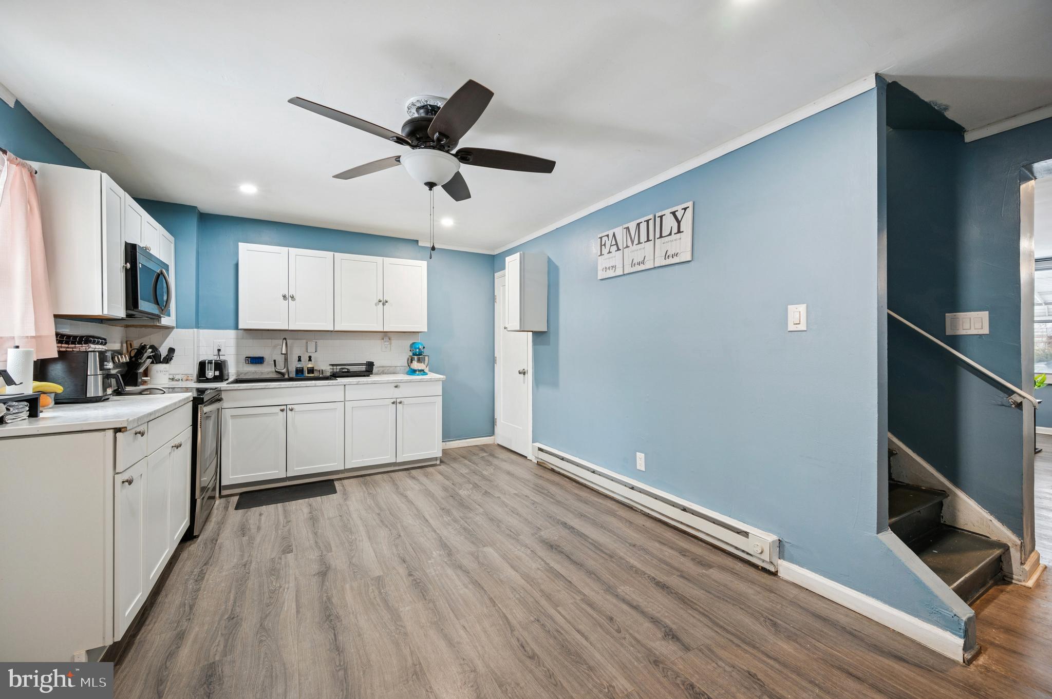 892 North 48th Street Philadelphia, PA 19139 - Photo 7 of 28