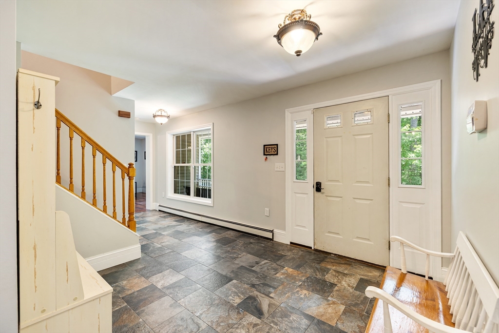 171 Farm Pond Road Oakham, MA 01068 - Photo 5 of 42