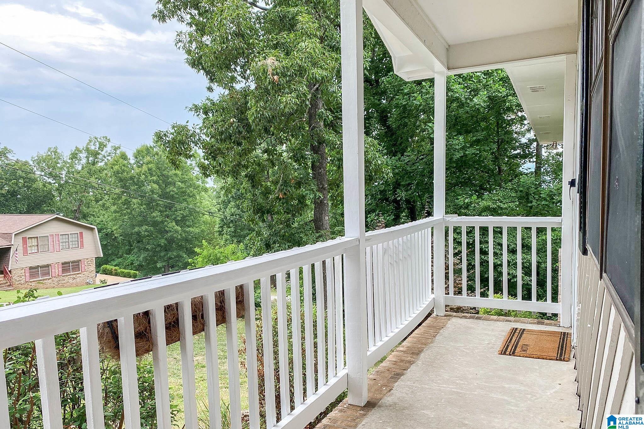 6209 May Street Anniston, AL 36206 - Photo 47 of 48