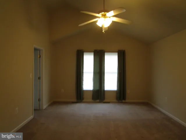 a bathroom with a tub