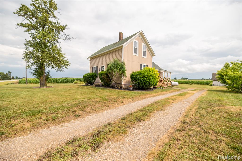 4931 Sanilac Road Marlette, MI 48453 - Photo 31 of 40 Gallery Image 31